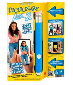 JEU PICTIONARY AIR 2 - VERSION BILINGUE